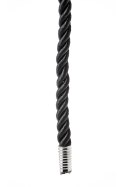 BLAZE DELUXE BONDAGE ROPE 5M BLACK Dream Toys BLAZE DELUXE BONDAGE ROPE 5M BLACK Dream Toys