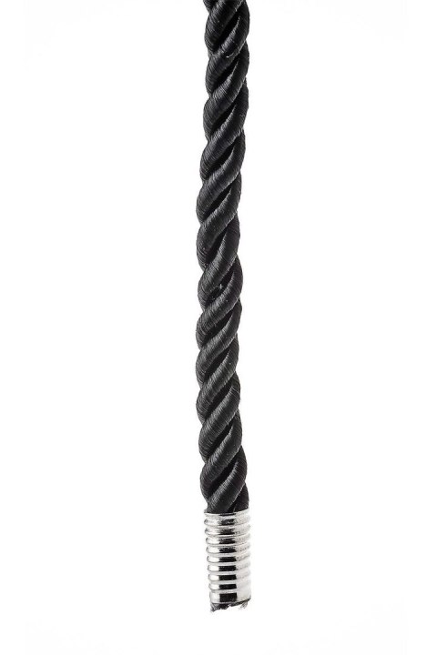 BLAZE DELUXE BONDAGE ROPE 5M BLACK Dream Toys BLAZE DELUXE BONDAGE ROPE 5M BLACK Dream Toys