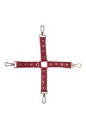 BLAZE ELITE HOGTIE RED Dream Toys BLAZE ELITE HOGTIE RED Dream Toys
