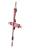 BLAZE ELITE HOGTIE RED Dream Toys BLAZE ELITE HOGTIE RED Dream Toys