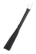 BLAZE WHIP BLACK Dream Toys BLAZE WHIP BLACK Dream Toys