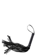 BLAZE WHIP BLACK Dream Toys BLAZE WHIP BLACK Dream Toys