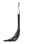 BLAZE WHIP BLACK Dream Toys BLAZE WHIP BLACK Dream Toys