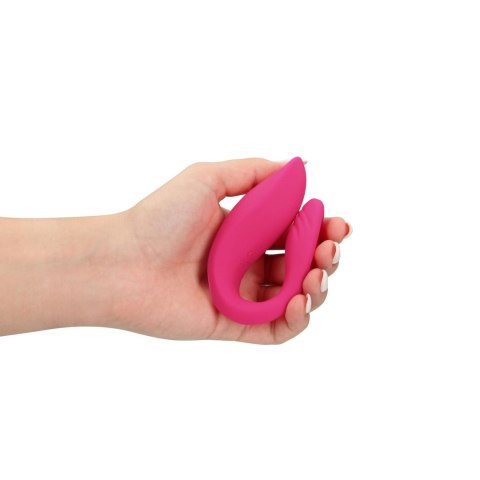 COUPLE TOY WITH REMOTE CONTROL Loveline COUPLE TOY WITH REMOTE CONTROL Loveline