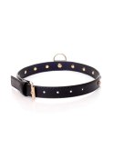 Fetish B - Series - Collar 2 cm gold crystal Fetish B - Series Fetish B - Series - Collar 2 cm gold crystal Fetish B - Series