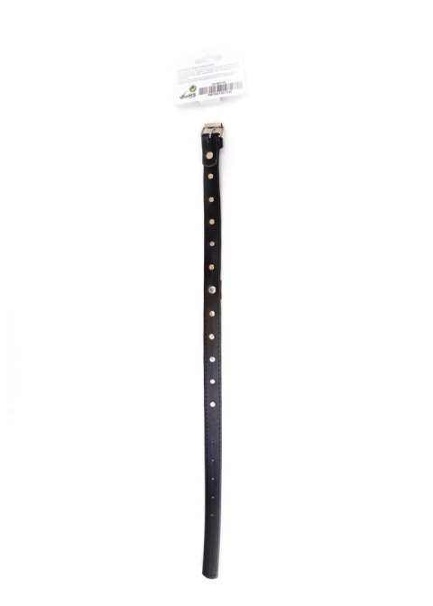 Fetish B - Series Collar - 2 cm navy blue crystal Fetish B - Series Fetish B - Series Collar - 2 cm navy blue crystal Fetish B - Series