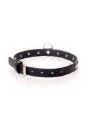 Fetish B - Series - Collar 2 cm silver crystal Fetish B - Series Fetish B - Series - Collar 2 cm silver crystal Fetish B - Series