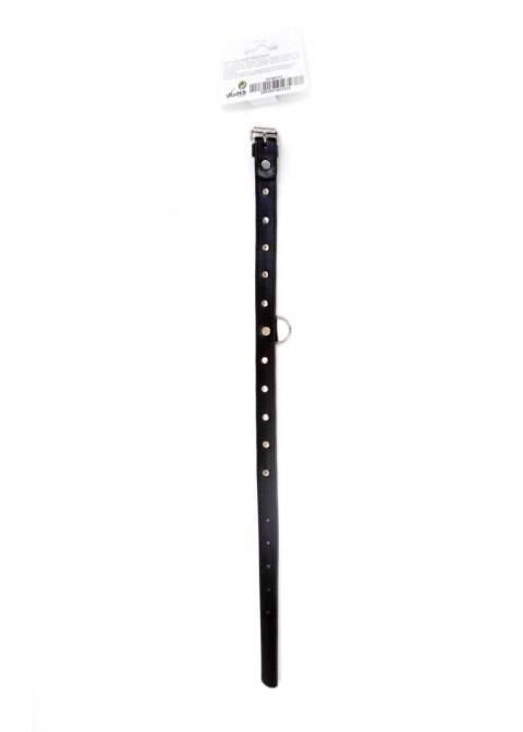 Fetish B - Series - Collar 2 cm silver crystal Fetish B - Series Fetish B - Series - Collar 2 cm silver crystal Fetish B - Series