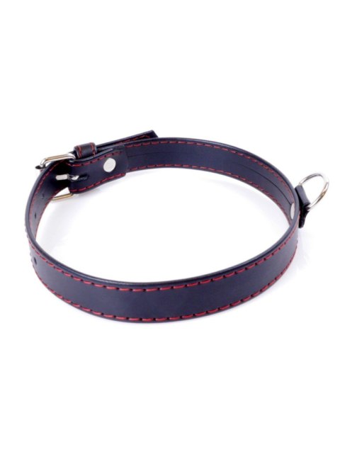 Fetish B - Series Collar 2cm Red Line Fetish B - Series Fetish B - Series Collar 2cm Red Line Fetish B - Series