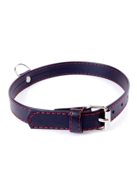 Fetish B - Series Collar 2cm Red Line Fetish B - Series Fetish B - Series Collar 2cm Red Line Fetish B - Series