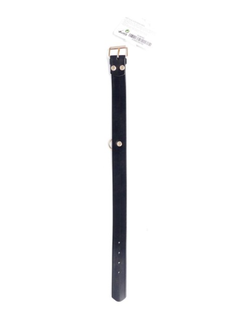 Fetish B - Series Collar with crystals 3 cm gold Fetish B - Series Fetish B - Series Collar with crystals 3 cm gold Fetish B - Series