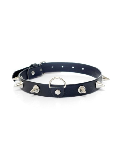 Fetish B - Series Collar with studs 2 cm Fetish B - Series Fetish B - Series Collar with studs 2 cm Fetish B - Series