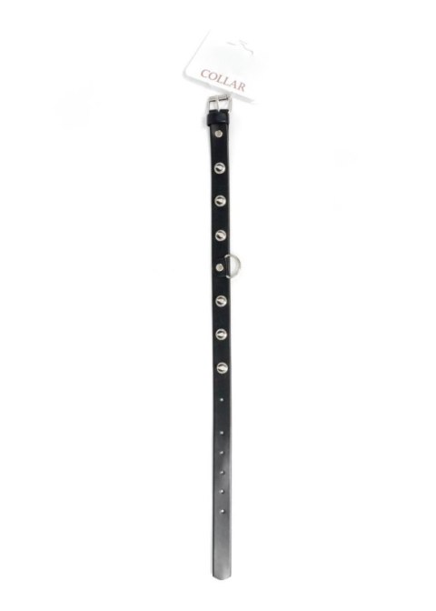 Fetish B - Series Collar with studs 2 cm Fetish B - Series Fetish B - Series Collar with studs 2 cm Fetish B - Series