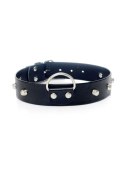 Fetish B - Series Collar with studs 3 cm Fetish B - Series Fetish B - Series Collar with studs 3 cm Fetish B - Series