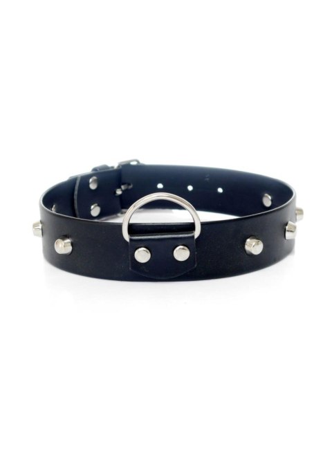 Fetish B - Series Collar with studs 3 cm Fetish B - Series Fetish B - Series Collar with studs 3 cm Fetish B - Series