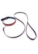 Fetish B - Series Leash Red Line Fetish B - Series Fetish B - Series Leash Red Line Fetish B - Series