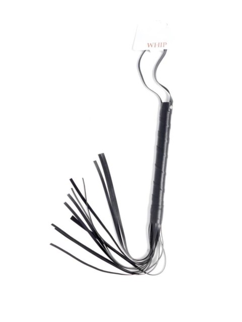 Fetish B - Series Whip black Fetish B - Series Fetish B - Series Whip black Fetish B - Series