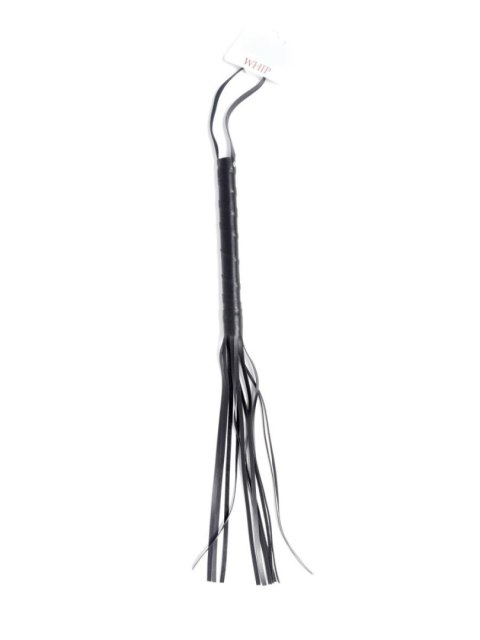 Fetish B - Series Whip black Fetish B - Series Fetish B - Series Whip black Fetish B - Series