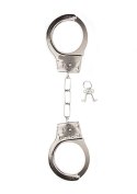 Metal Handcuffs ShotsToys Metal Handcuffs ShotsToys