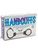 Metal Handcuffs ShotsToys Metal Handcuffs ShotsToys