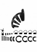 Model 02 - Chastity - 3.5"" - Cock Cage - Black ManCage Model 02 - Chastity - 3.5"" - Cock Cage - Black ManCage