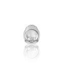 Model 29 - TPE Chastity Cage - Transparent ManCage Model 29 - TPE Chastity Cage - Transparent ManCage
