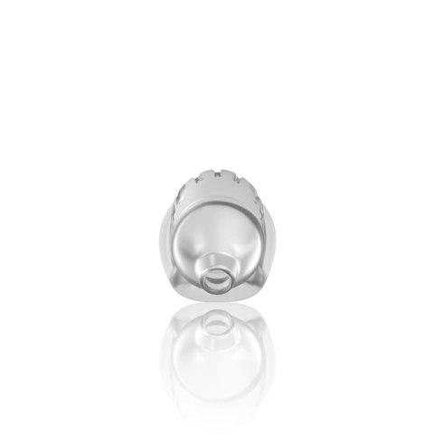 Model 29 - TPE Chastity Cage - Transparent ManCage Model 29 - TPE Chastity Cage - Transparent ManCage