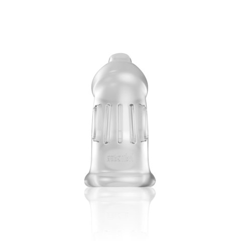 Model 29 - TPE Chastity Cage - Transparent ManCage Model 29 - TPE Chastity Cage - Transparent ManCage