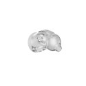 Model 29 - TPE Chastity Cage - Transparent ManCage Model 29 - TPE Chastity Cage - Transparent ManCage