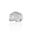 Model 29 - TPE Chastity Cage - Transparent ManCage Model 29 - TPE Chastity Cage - Transparent ManCage