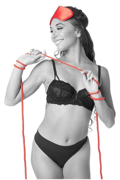 SPORTSHEETS SM AMOR ROPE Sportsheets SPORTSHEETS SM AMOR ROPE Sportsheets