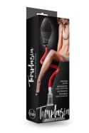 TEMPTASIA BEGINNERS CLITORAL PUMP SYSTEM Blush TEMPTASIA BEGINNERS CLITORAL PUMP SYSTEM Blush