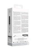 Breathable Ball Gag With Nipple Clamps Ouch! Breathable Ball Gag With Nipple Clamps Ouch!
