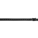 Labia Spreader with Clamps - Black Ouch! Labia Spreader with Clamps - Black Ouch!