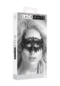Lace Eye-Mask- Empress Ouch! Lace Eye-Mask- Empress Ouch!