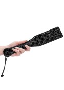 Luxury Paddle - Black Ouch! Luxury Paddle - Black Ouch!