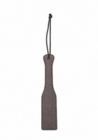 Ouch - Elegant Paddle - Titanium Grey Ouch!