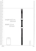 Silicone Bit Gag - With Adjustable Bonded Leather Straps Ouch! Silicone Bit Gag - With Adjustable Bonded Leather Straps Ouch!