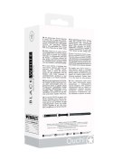 Silicone Bit Gag - With Adjustable Bonded Leather Straps Ouch! Silicone Bit Gag - With Adjustable Bonded Leather Straps Ouch!
