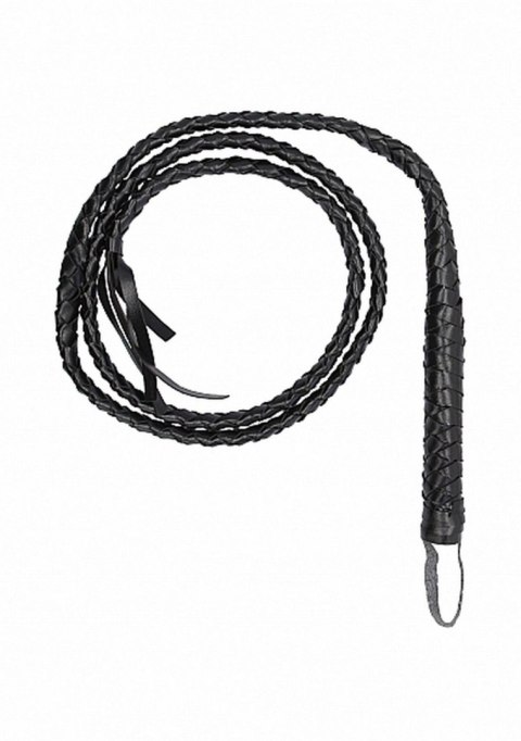 Twisted Whip Ouch! Twisted Whip Ouch!