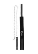 Velcro Collar With Leash And Hand Cuffs Ouch! Velcro Collar With Leash And Hand Cuffs Ouch!