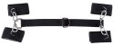 BK Handcuffs/ Ankle Cuffs Bad Kitty BK Handcuffs/ Ankle Cuffs Bad Kitty
