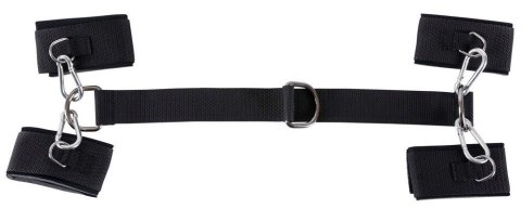 BK Handcuffs/ Ankle Cuffs Bad Kitty BK Handcuffs/ Ankle Cuffs Bad Kitty