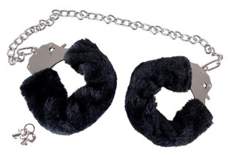 Bigger Furry Handcuffs 6-12cm You2Toys