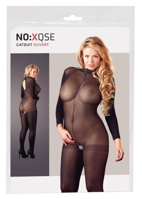 Catsuit ouvert XL-XXL NO:XQSE Catsuit ouvert XL-XXL NO:XQSE