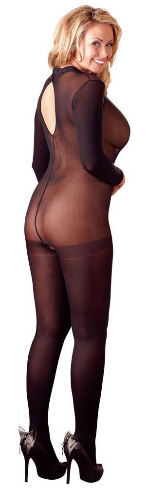Catsuit ouvert XL-XXL NO:XQSE Catsuit ouvert XL-XXL NO:XQSE