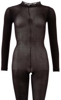 Catsuit ouvert XL-XXL NO:XQSE Catsuit ouvert XL-XXL NO:XQSE