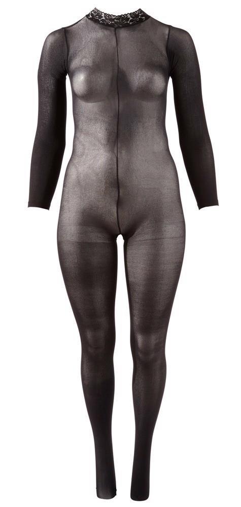 Catsuit ouvert XL-XXL NO:XQSE Catsuit ouvert XL-XXL NO:XQSE