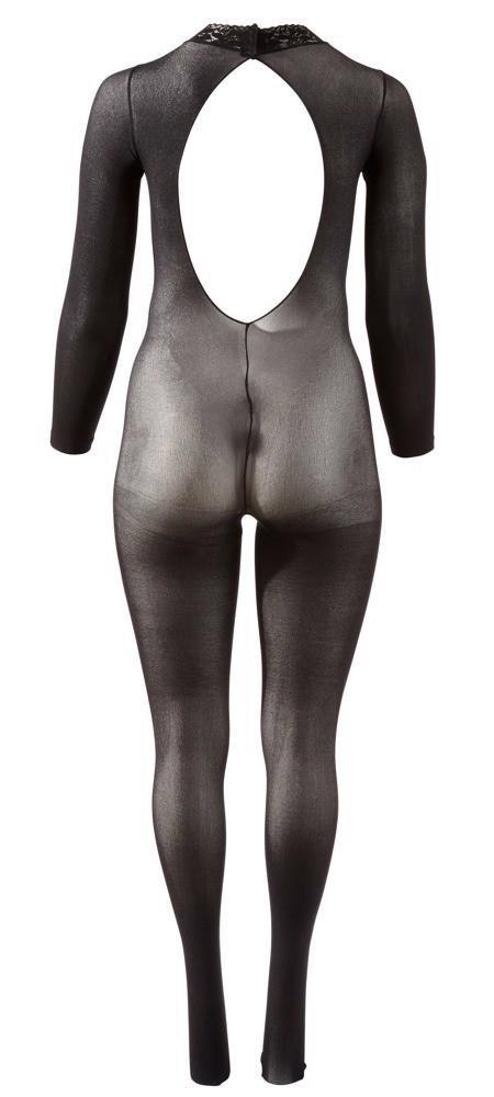 Catsuit ouvert XL-XXL NO:XQSE Catsuit ouvert XL-XXL NO:XQSE