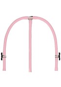 Clitoral & Nipple Pump Set Medium - Rose Gold Pumped Clitoral & Nipple Pump Set Medium - Rose Gold Pumped
